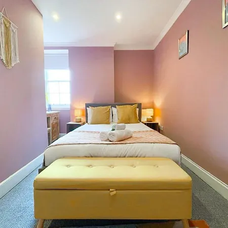 Lively & Energetic 2Br On The Royal Mile Apartment Edinburgh Exterior photo